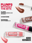 Alternative Image Smashbox Halo Plump Glow Gloss