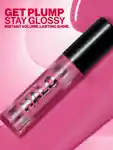 Alternative Image Smashbox Halo Plump Glow Gloss
