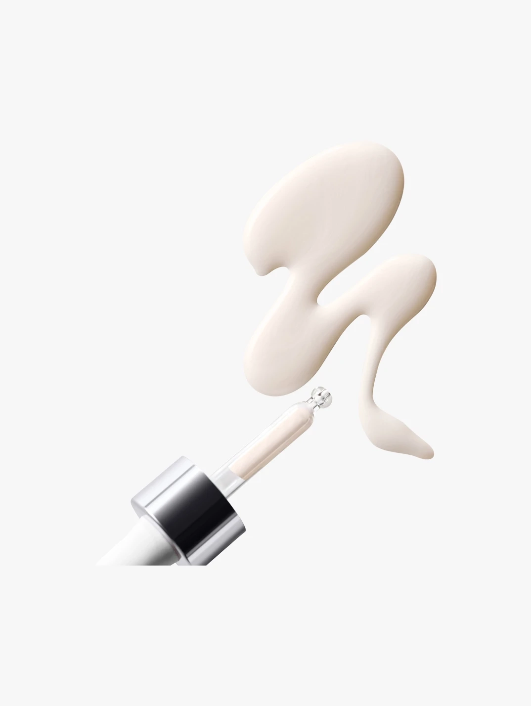 Swatch Clinique Moisture Surge Active Glow Serum