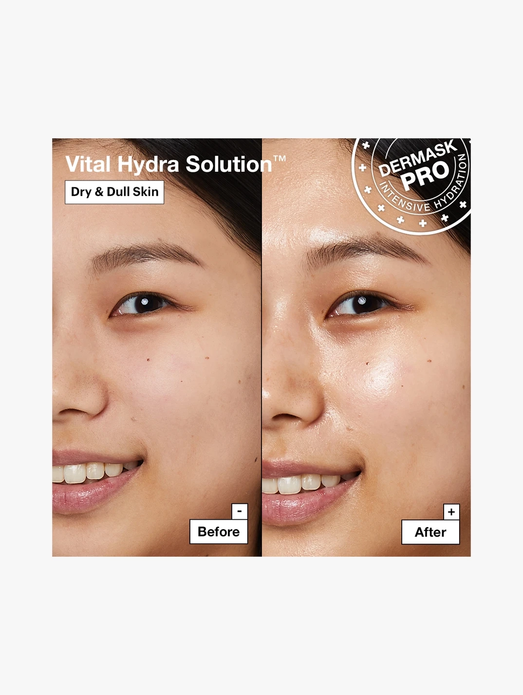 Alternative Image Dr Jart Dermask Vital Hydra Sheet Mask