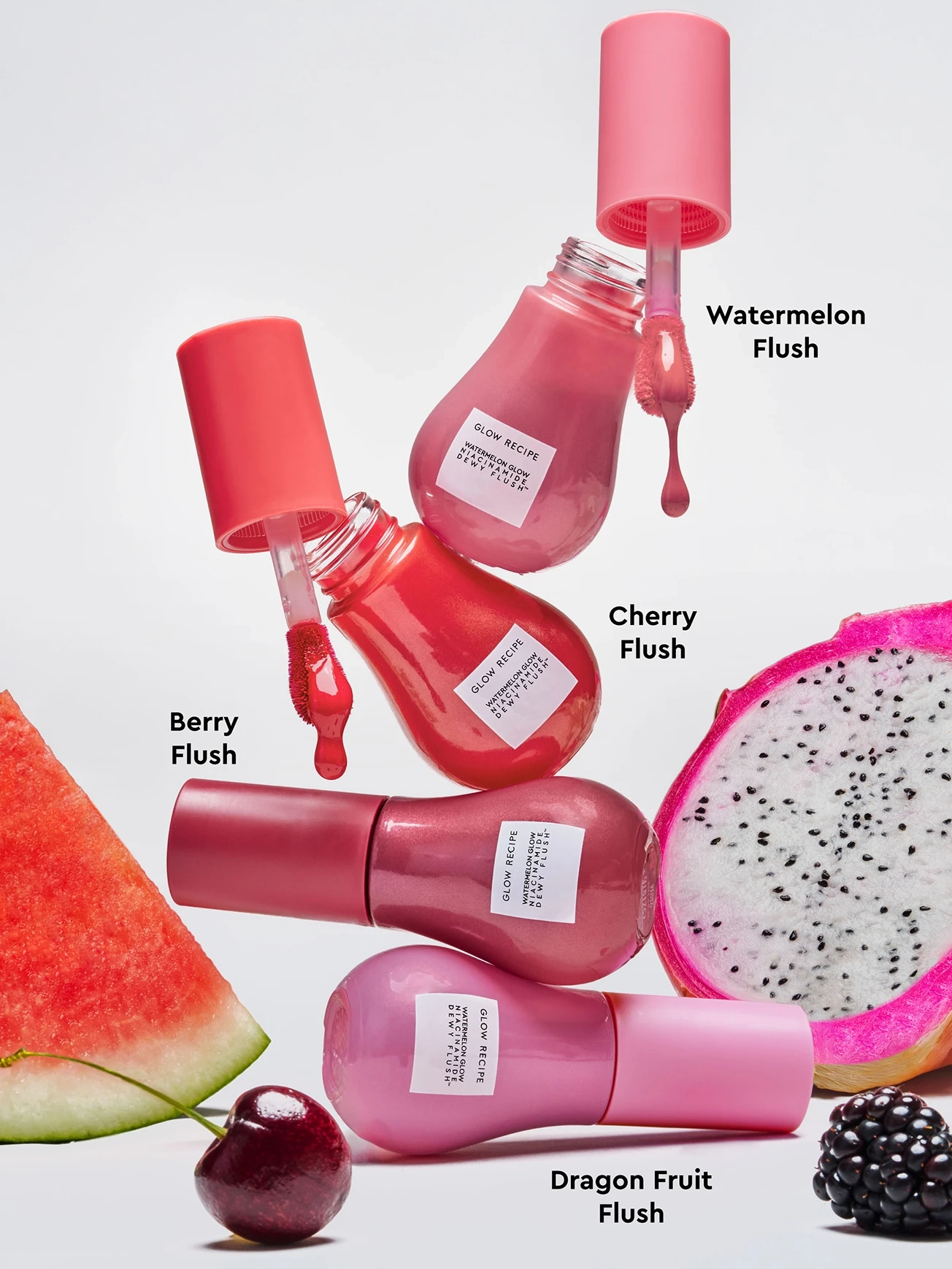 Alternative Image Glow Recipe Watermelon Glow Niacinamide Dewy Flush