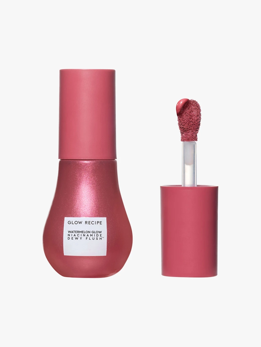 Hero Glow Recipe Dewy Flush Serum Blush
