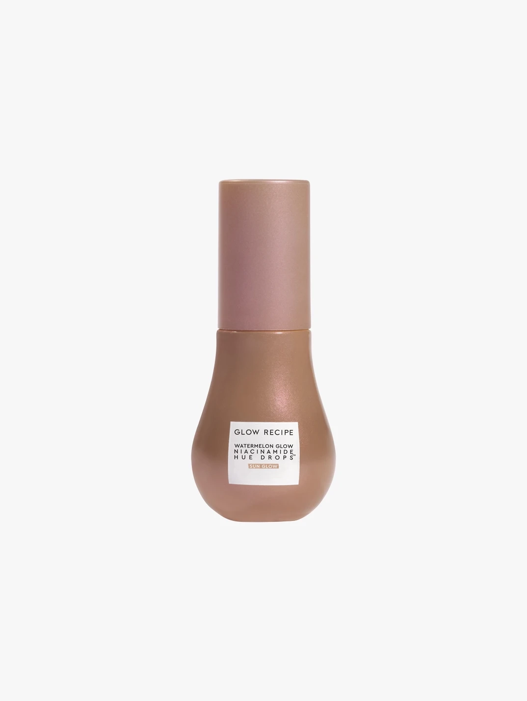 Hero Glow Recipe Watermelon Glow Niacinamide Tinted Hue Drops15ml