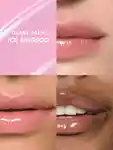Alternative Image Glow Recipe Glass Balm