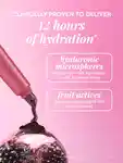 Alternative Image Glow Recipe Glass Balm