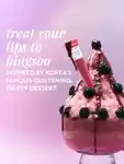 Alternative Image Glow Recipe Glass Balm