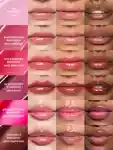 Alternative Image Glow Recipe Glass Balm