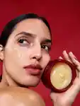 Alternative Image Elemis Pro Collagen Black Cherry Cleansing Balm