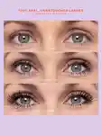 Alternative Image Tower28 Make Waves Mascara Mini