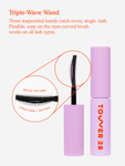 Alternative Image Tower28 Make Waves Mascara Mini
