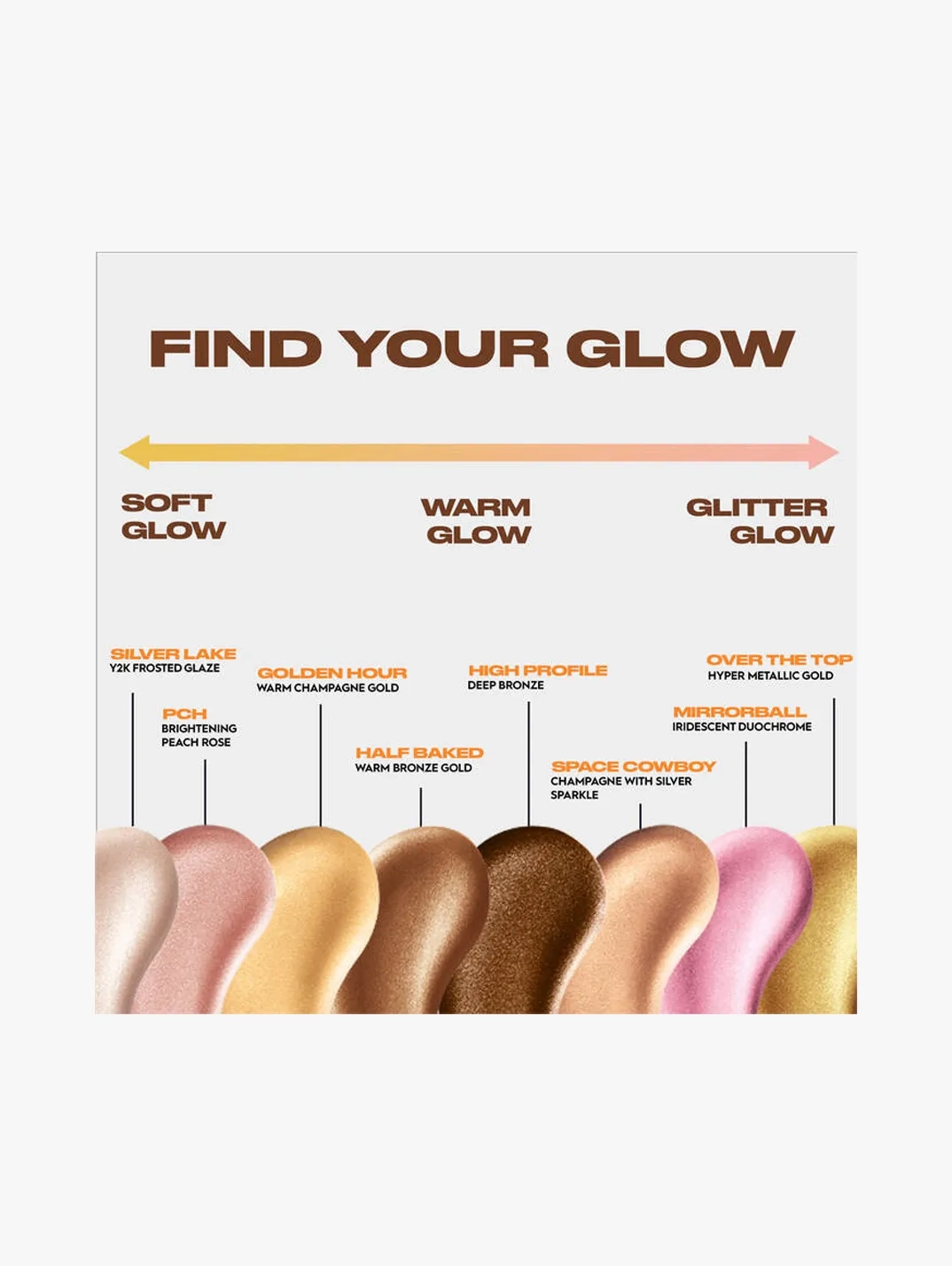 Face Bond Luminizer Liquid Highlighter