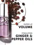 Alternative Image Yves Saint Laurent YSL Loveshine Gloss