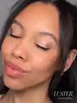Alternative Image RMS Beauty Eyelights Cream Eyeshadow