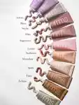 Alternative Image RMS Beauty Eyelights Cream Eyeshadow