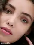 Alternative Image RM Sbeauty Cashmere Matte Eyelights