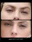 Alternative Image RM Sbeauty Cashmere Matte Eyelights