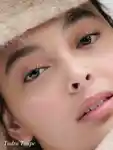 Alternative Image RM Sbeauty Cashmere Matte Eyelights