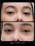 Alternative Image RM Sbeauty Cashmere Matte Eyelights
