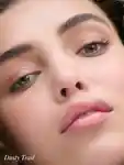 Alternative Image RM Sbeauty Cashmere Matte Eyelights
