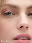 Alternative Image RM Sbeauty Cashmere Matte Eyelights