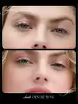 Alternative Image RM Sbeauty Cashmere Matte Eyelights
