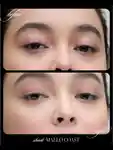 Alternative Image RM Sbeauty Cashmere Matte Eyelights