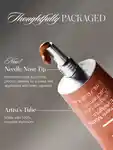 Alternative Image RM Sbeauty Cashmere Matte Eyelights