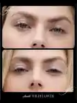 Alternative Image RM Sbeauty Cashmere Matte Eyelights