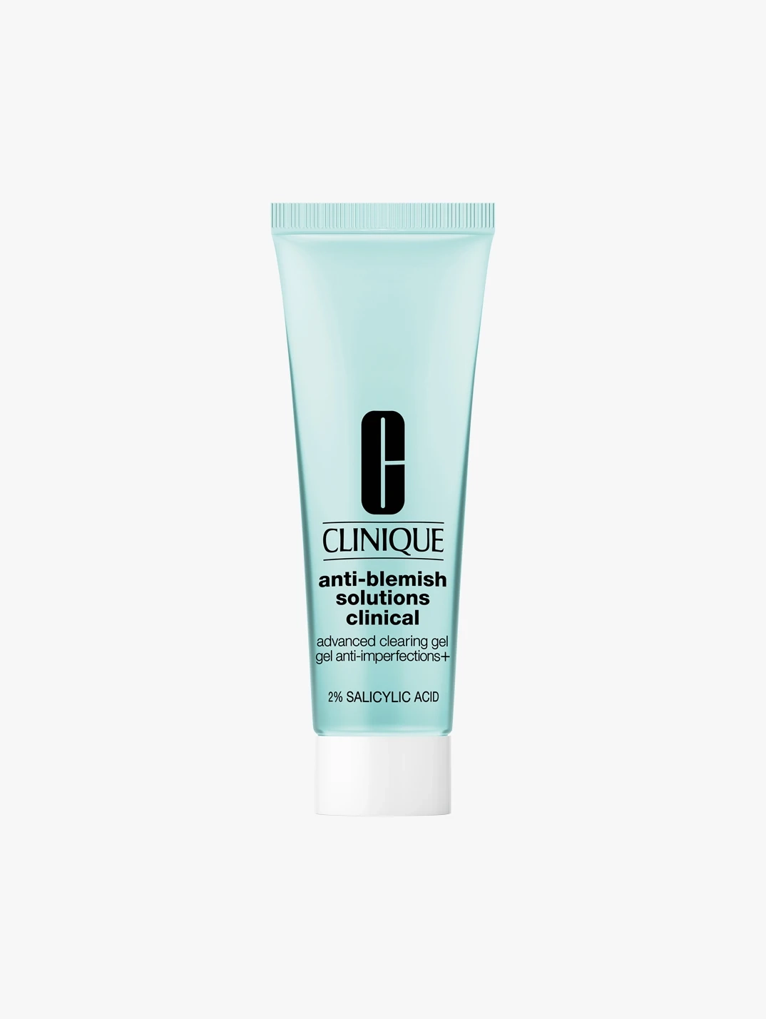 Hero CLINIQUE Anti Blemish Solutions10ml