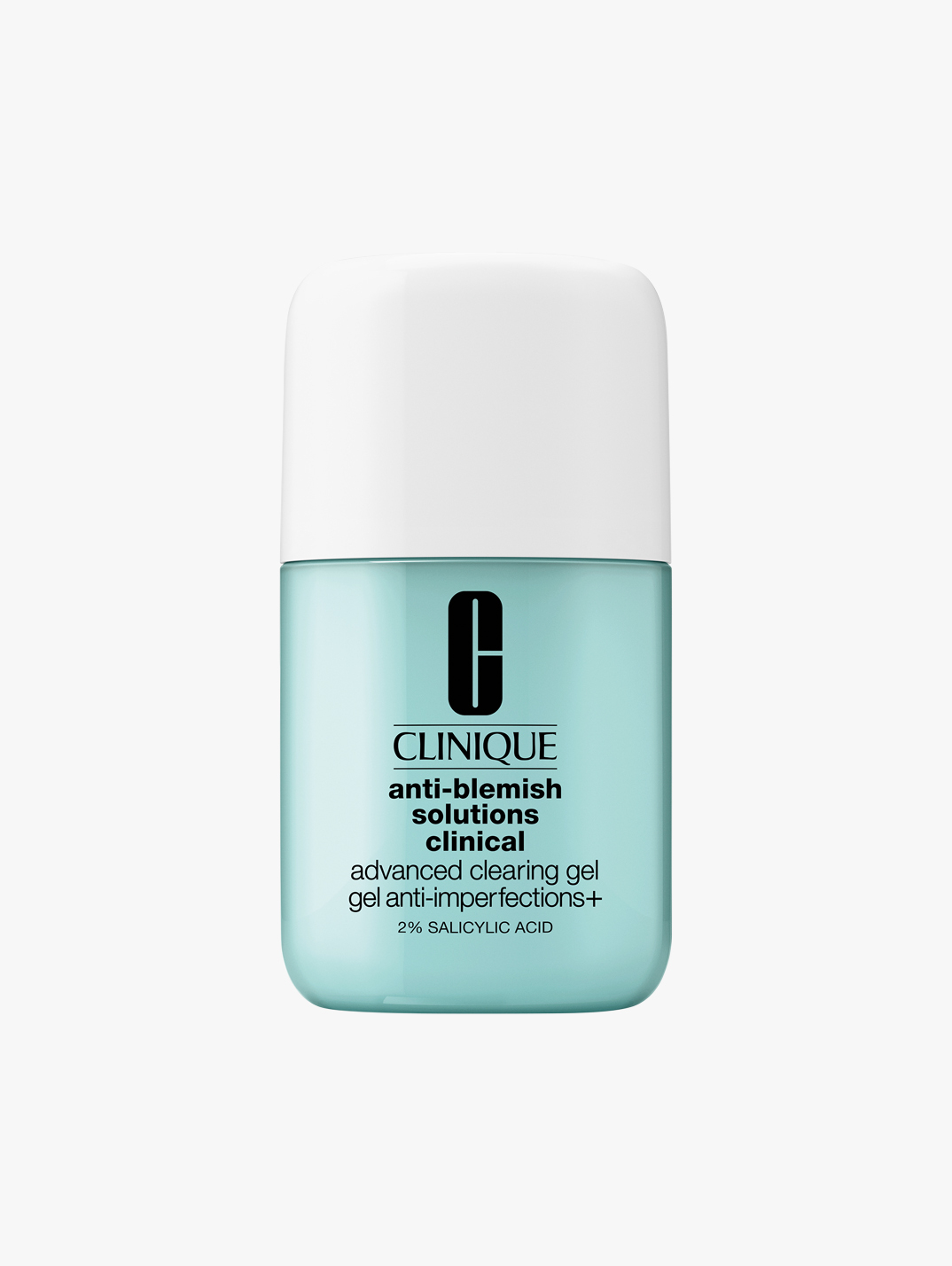 Anti-Blemish Solutions Clinical™ Advanced Clearing Gel