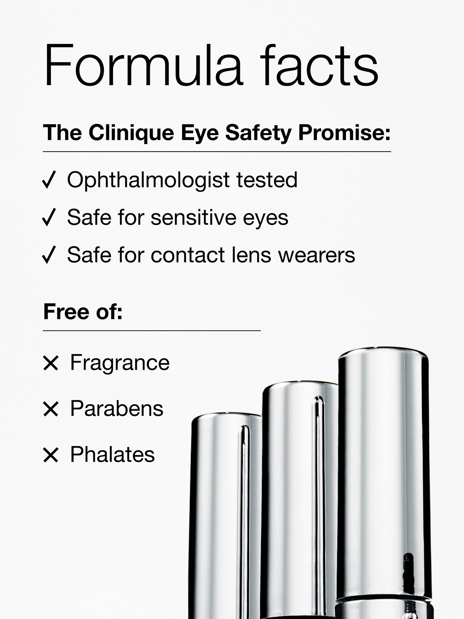 Alternative Image CLINIQUE Just Browsing Clear Sculpting Gel