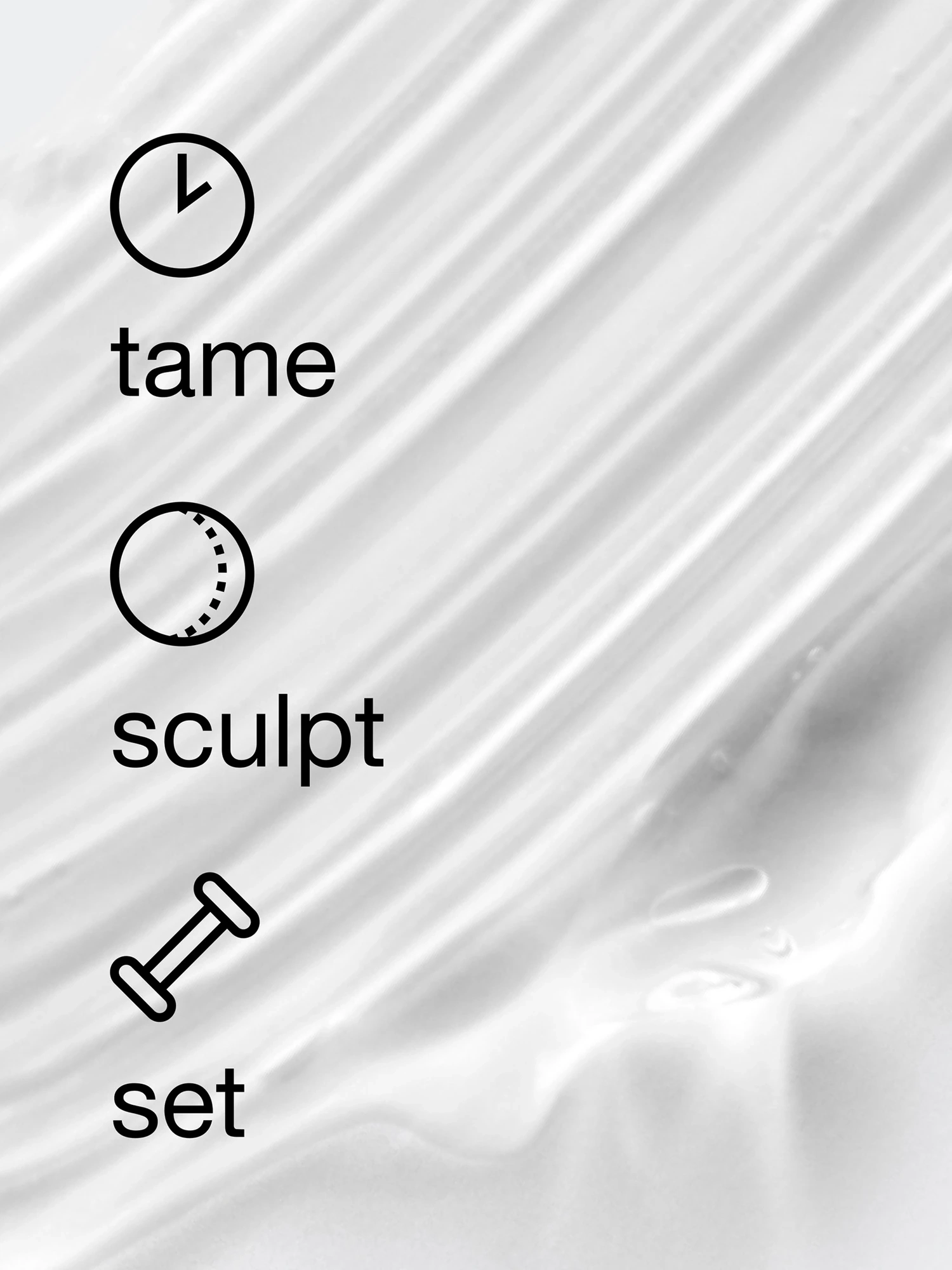 Alternative Image CLINIQUE Just Browsing Clear Sculpting Gel