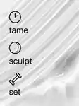 Alternative Image CLINIQUE Just Browsing Clear Sculpting Gel