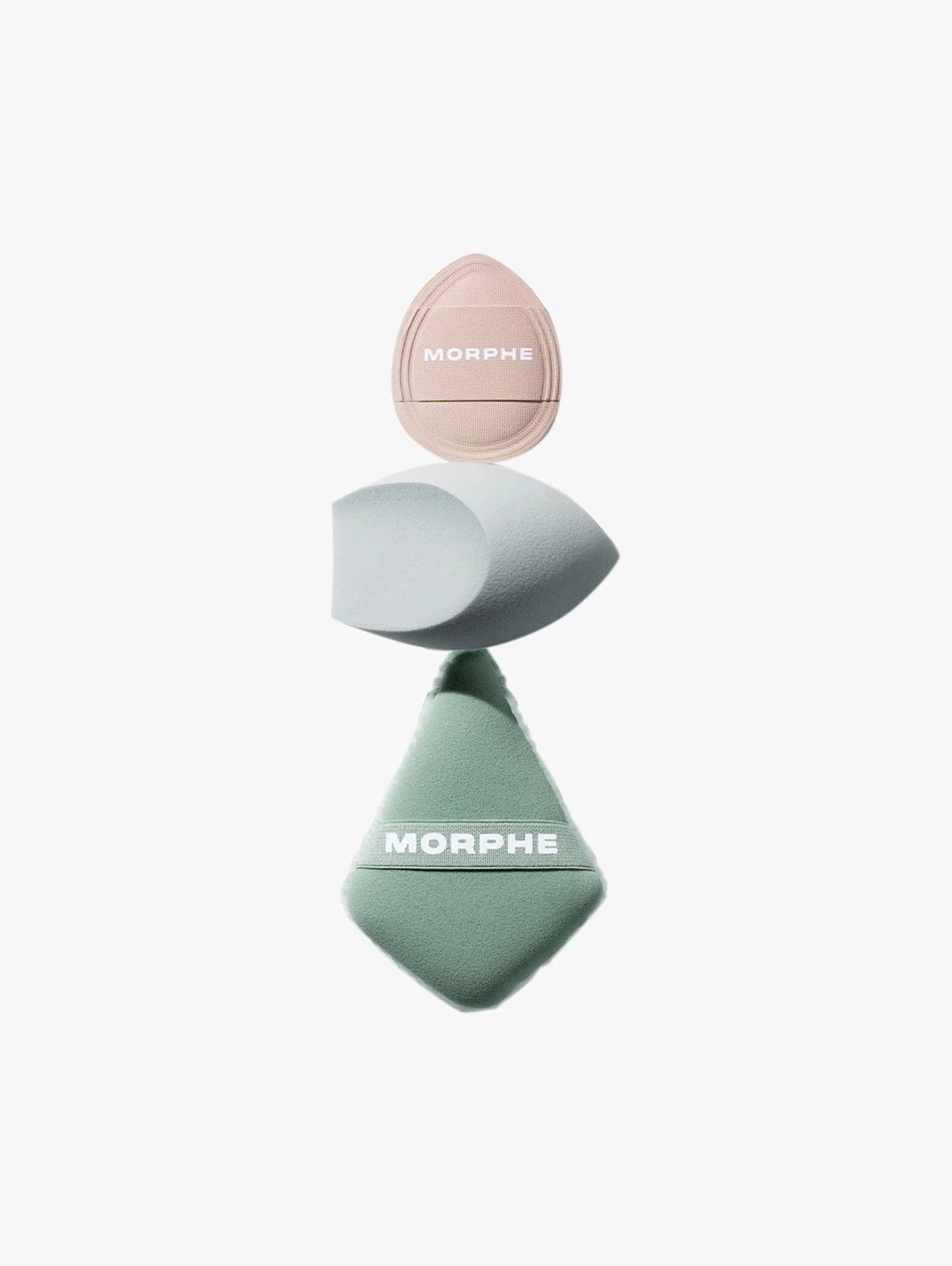 Alternative Image Morphe All Bases Covered Set