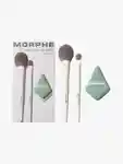 Alternative Image Morphe Conceal Set Tool Trio