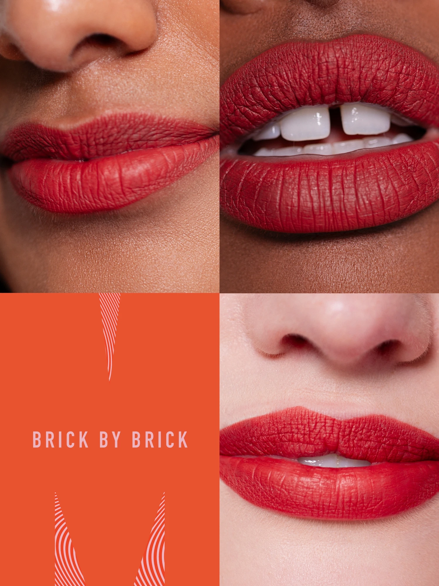 Alternative Image MECCAMAX Pout Paint Matte Liquid Lipstick