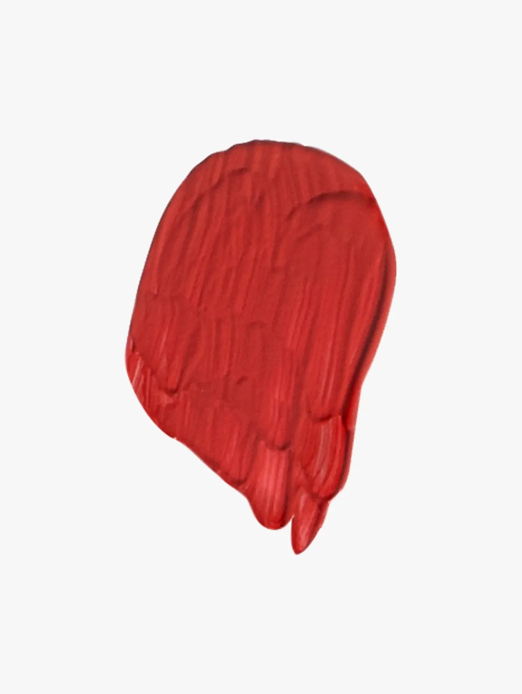 Swatch MECCAMAX Pout Paint Matte Liquid Lipstick