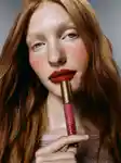 Alternative Image MECCAMAX Pout Paint Matte Liquid Lipstick