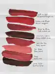 Alternative Image MECCAMAZ Pout Paint Matte Liquid Lipstick