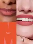 Alternative Image MECCAMAX Pout Paint Matte Liquid Lipstick