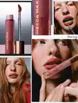 Alternative Image MECCAMAX Pout Paint Matte Liquid Lipstick