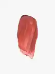 Swatch MECCAMAX Pout Paint Matte Liquid Lipstick