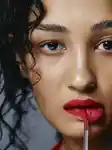 Alternative Image MECCAMAX Pout Paint Matte Liquid Lipstick