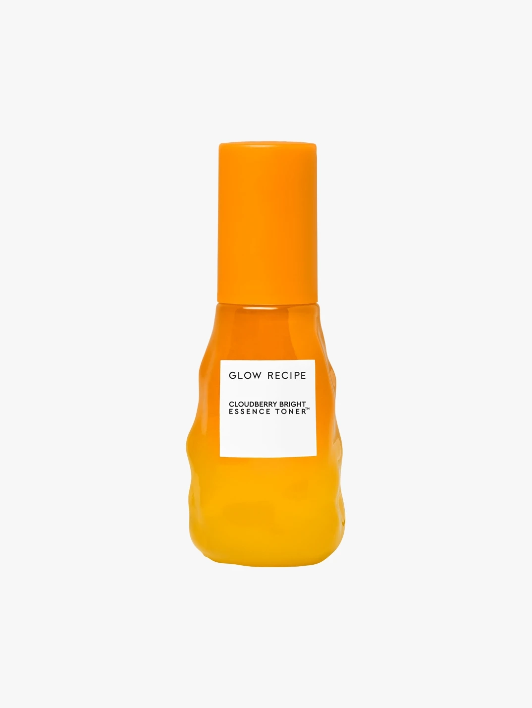 Hero Glow Recipe Cloudberry Essence Toner