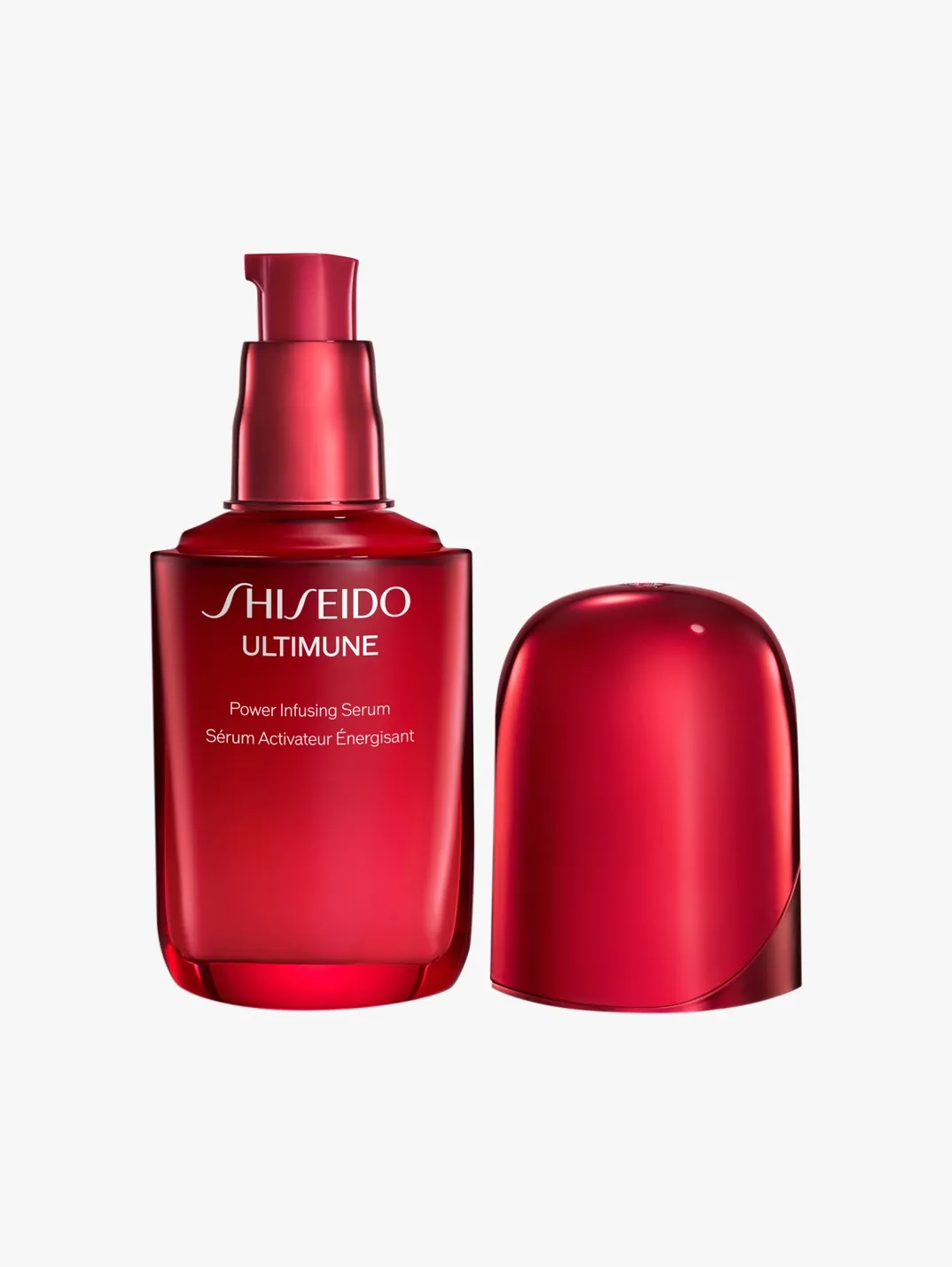 Shiseido Ultimune Power Infusing Serum | MECCA