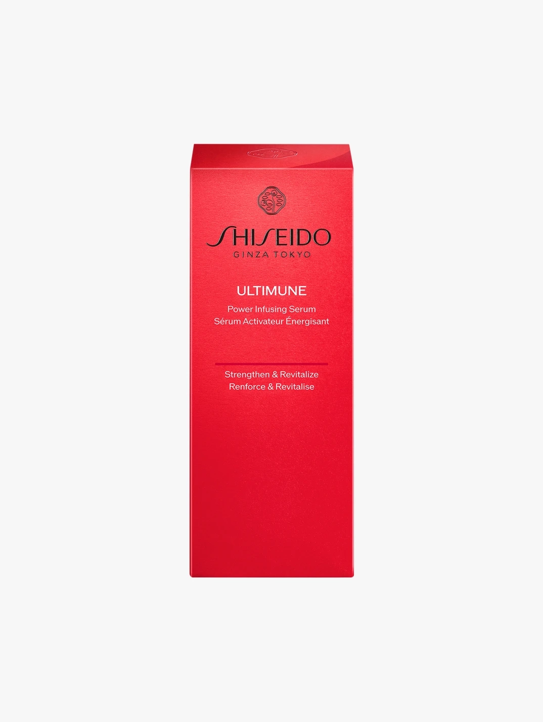 Shiseido Ultimune Power Infusing Serum | MECCA