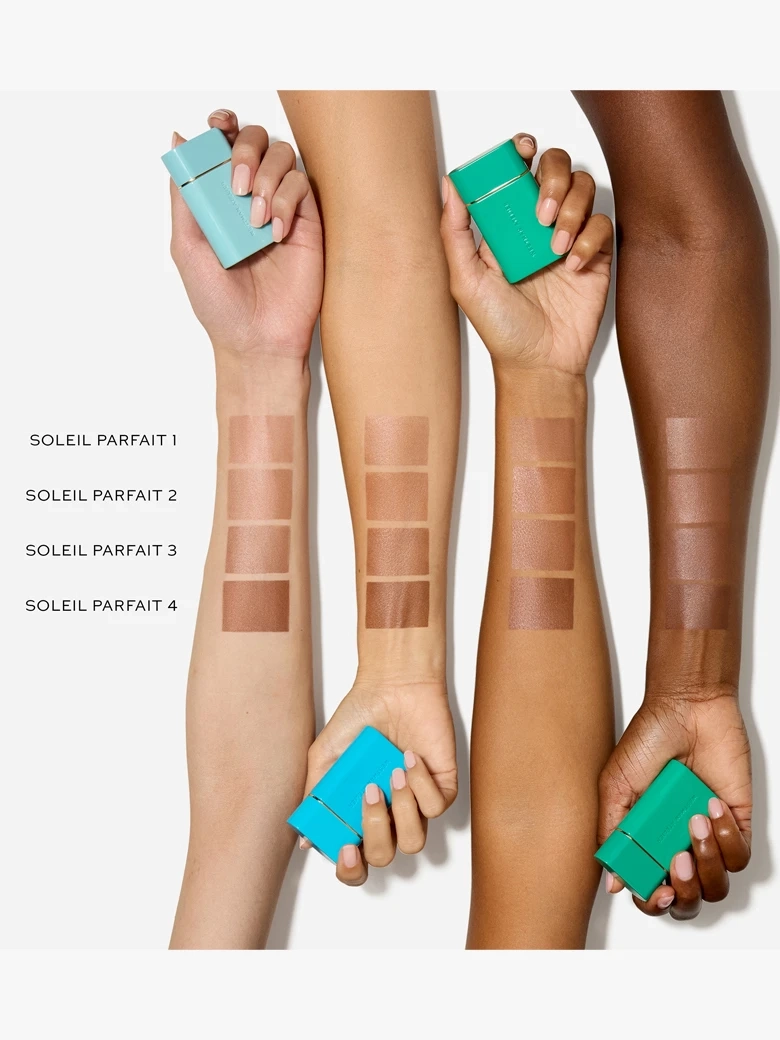 Alternative Image Westman Atelier Sun Tone Bronzing Drops