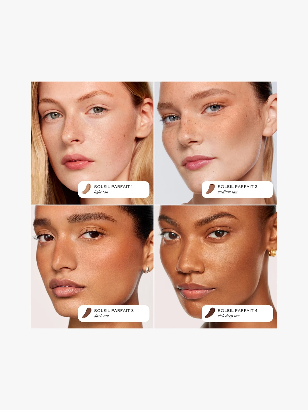 Alternative Image Westman Atelier Sun Tone Bronzing Drops