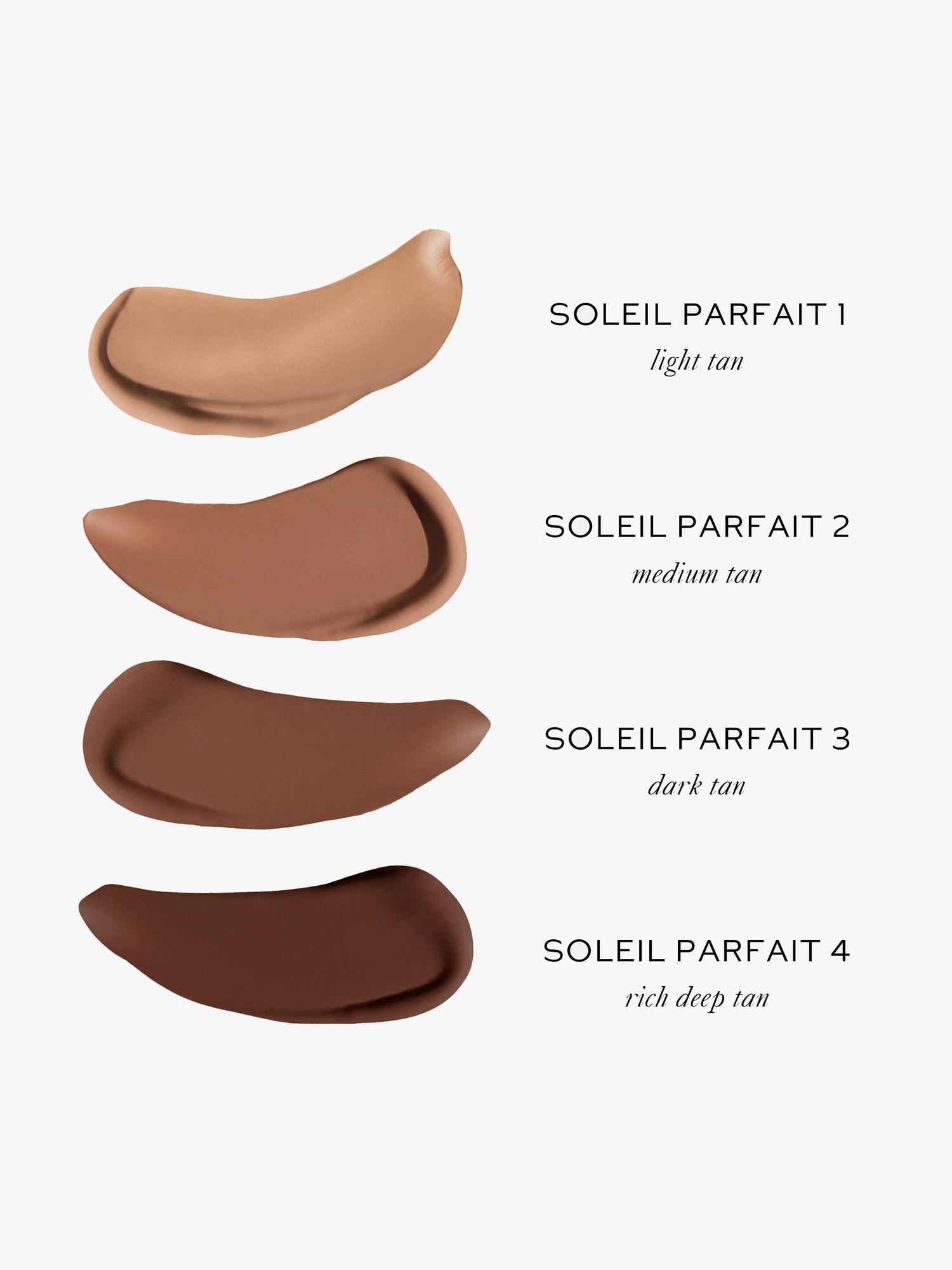 Swatch Westman Atelier Sun Tone Bronzing Drops