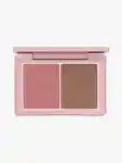 Hero Westman Atelier Baby Cheeks Face Trace Sculpting Powder Duo